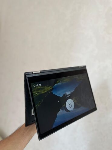 mini notebook computer: İşlənmiş Lenovo ThinkPad, 15.6 ", Intel Core i7, 256 GB, Ünvandan götürmə