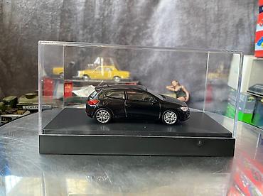 norev: Volkswagen, 2009 il, 1:43, Dəmir, Ödənişli çatdırılma — 9