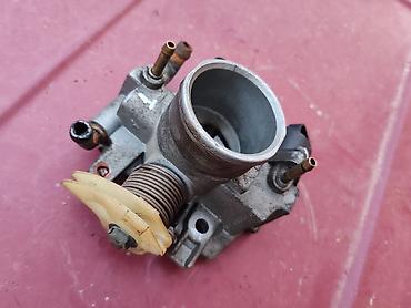 momo auto ruma: Klapna gasa Lada 21214 Niva 1.7i Lada 112 br.1. Polovno, ocuvano — 8