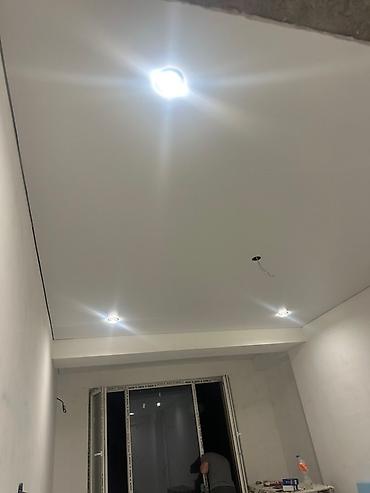 Натяжной потолок: Натяжной потолок Глянцевое Бесплатная консультация at lalafo.kg — 19 Натяжной потолок: Натяжной потолок Глянцевое Бесплатная консультация — 19