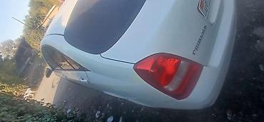 митсубиси спайк стар: Nissan Primera: 2001 г., 2 л, Вариатор, Бензин, Седан — 5
