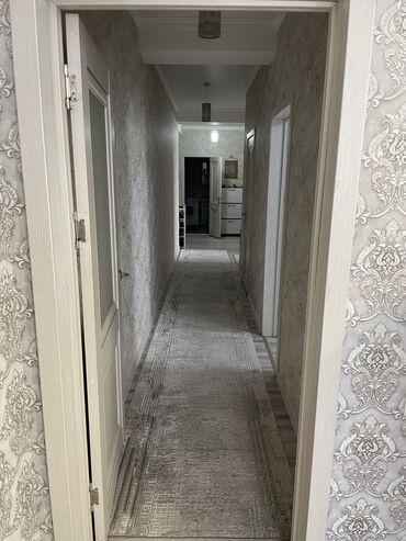 Продажа квартир: 3 комнаты, 106 м², Элитка, 5 этаж, Евроремонт — 21