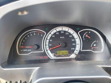 шевралет малибо: Chevrolet Nexia: 2009 г., 1.5 л, Механика, Бензин, Седан — 5