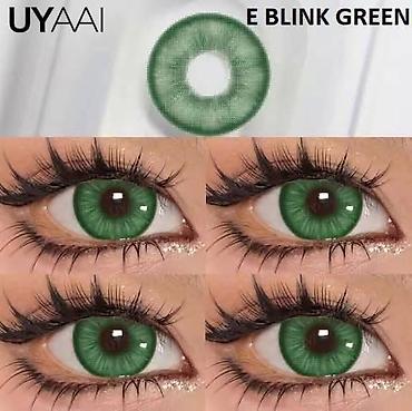 Ostali aksesoari: 👁️✨ **Pogledajte Svet Na Novi Način!** 🌈 🎉 **Upoznajte Naša Sočiva u — 16