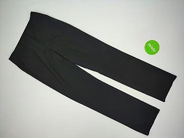 yoshe pl: Yessica, Spodnie materiałowe damskie, rozmiar XS — 2