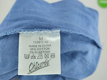 chile: T-shirt damski, rozmiar M — 5