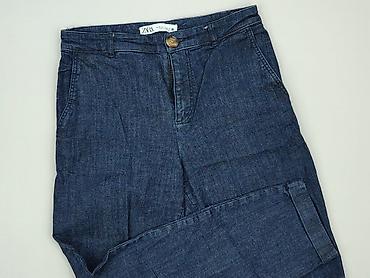 pull and bear jeans: Zara, Jeansy damskie, rozmiar 2XS — 1