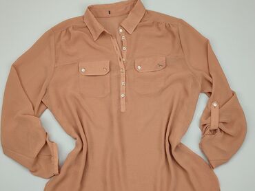 bluzki dopasowane: Bluzka Damska, XL, stan - Bardzo dobry