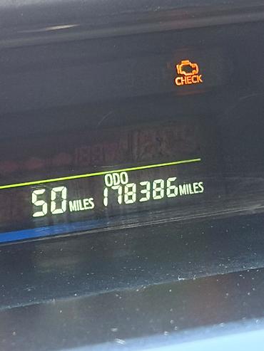 abs prius: Toyota Prius V: 2011 г., 1.8 л, Гибрид, Универсал — 4