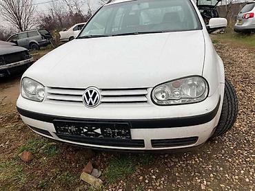 ventilator za auto: GOLF 4 1.9 SDI MASKA ZA VOLKSWAGEN GOLF 4 | Golf 4 SDI delovi. 80000 — 1