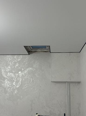 Потолочные работы: Монтаж потолков, Монтаж потолочных плинтусов | Багет Больше 6 лет опыта — 6