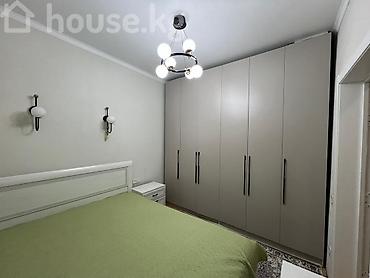 Продажа квартир: 2 комнаты, 62 м², Индивидуалка at lalafo.kg — 10 Продажа квартир: 2 комнаты, 62 м², Индивидуалка — 10