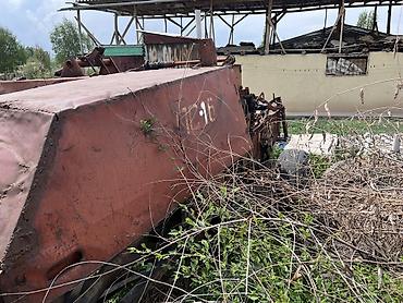 Тюковые пресс-подборщики: Прес подборшик сатылат баасы келишим — 10