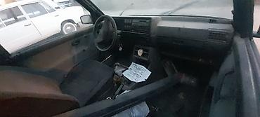 мф 70: Volkswagen Golf: 1988 г., 1.3 л, Механика, Бензин, Хэтчбэк — 6