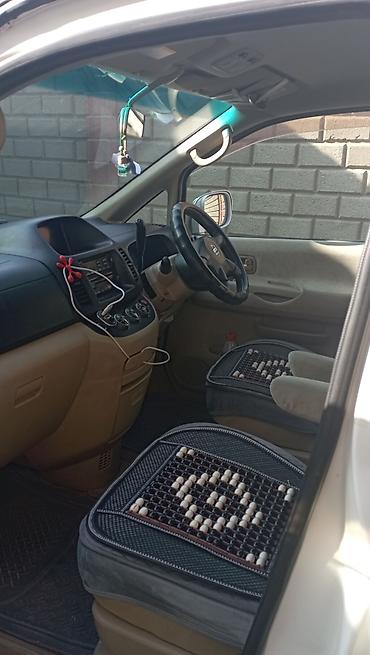jdm авто: Nissan Serena: 2003 г., 2 л, Автомат, Бензин, Минивэн — 4