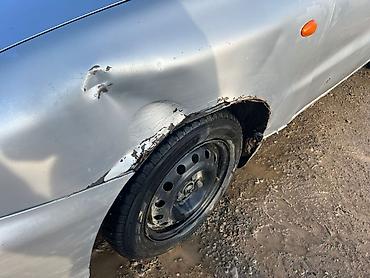 Chevrolet: Chevrolet Van: 2006 г. — 14