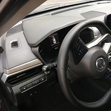 Nissan: Nissan Altima: 2021 г., 2 л, Вариатор, Бензин, Седан — 8