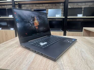 ASUS: İşlənmiş ASUS TUF Gaming, 15.6 ", Intel Core i7, 512 GB, Ünvandan götürmə, Pulsuz çatdırılma, Ödənişli çatdırılma — 3
