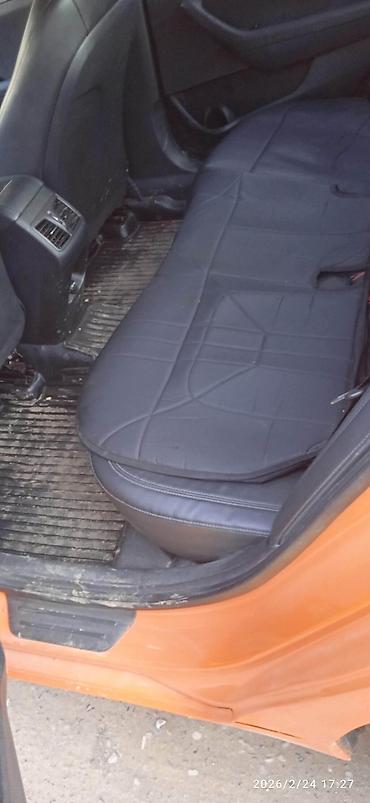 Hyundai: Hyundai Sonata: 2019 г., 2 л, Автомат, Газ — 7