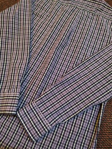 Košulje: Muška pamučna košulja Marc O'Polo vel. M Prelepa besprekorna — 7