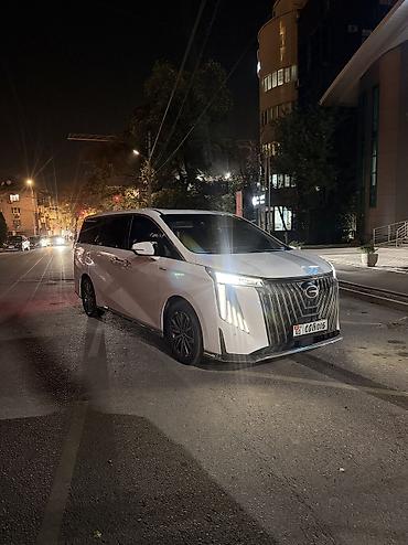 Land Rover: Абсолютно новый минивэн семиместный, Семейные машина Гак М8 GAC — 9