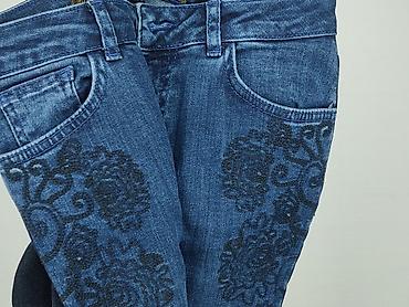 easy 1973 jeans: Desigual, Jeansy damskie, rozmiar XS — 6