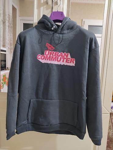 Kpisonlu sport kofta Xl razmer yenidir heç geyinilmeyib