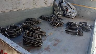 КТП трансформаторы: Комплектная трансформаторная подстанция (КТП) в металлическом корпусе — 3