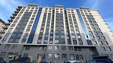 Продажа квартир: 2 комнаты, 87 м², Элитка, 9 этаж, Дизайнерский ремонт — 3