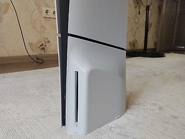 rj: Игровая консоль Sony PlayStation 5 (версия с дисководом) - Поддержка — 3