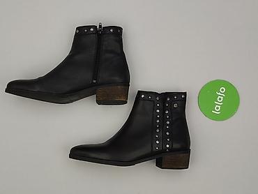 decathlon botki: Botki damskie, rozmiar 41 — 3