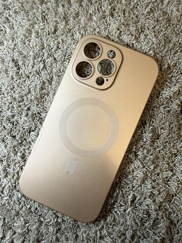 Maske i futrole: Iphone 16 Pro Max Maske za telefon
Jedna 450rsd — 10