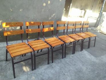 Для гостиной, Новый, Нераскладной, Прямоугольный стол, 8 стульев at lalafo.az — 6 Для гостиной, Новый, Нераскладной, Прямоугольный стол, 8 стульев — 6