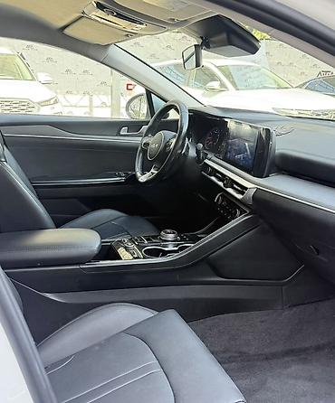 срв 5: Kia K5: 2022 г., 2 л, Автомат, Газ, Седан — 5