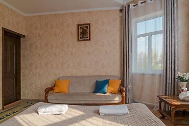 Иссык-Куль 2026: Койко-место, Каракол — 6