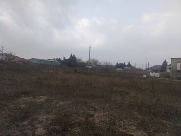 Torpaq sahələrinin satışı: 30 sot, Tikinti, Mülkiyyətçi — 4