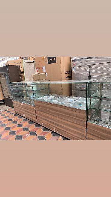 Холодильные витрины: Новый at lalafo.kg — 17 Холодильные витрины: Новый — 17