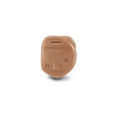 драгоценный камень: Bernafon Saphira3 ITC -внутриушной слуховой аппарат в индивидуальном