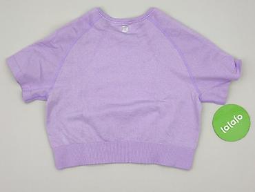 bluzki na gumce: Domyos, Top damski, rozmiar S — 3