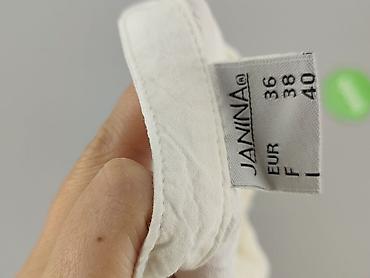 bluzka nirvana h: Janina, Bluzka damska, rozmiar M — 4