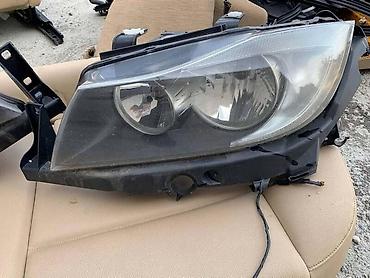 3 103: FAROVI E90/91 ZA BMW SERIJA 3 OD 2005. DO 2008. GOD. | Farovi za — 2