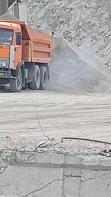стоун камни: Щебень, Другое назначение, В тоннах, Камаз, Зил — 9