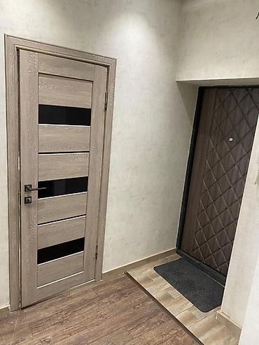 аренда частного дома бишкек: 1 комната, 43 м², Элитка, 7 этаж, Свежий ремонт — 3