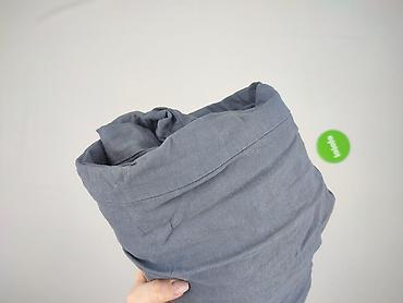jasnoszary: Spodnie materiałowe damskie, rozmiar S — 4