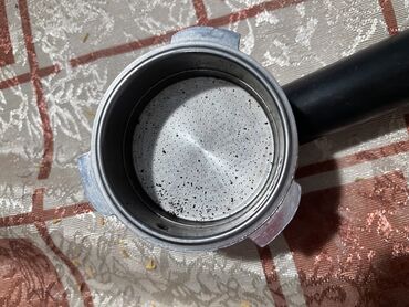 Aparati za kafu: Kafemat Skuvana je kafa na njemu 15ak puta,ne koristi se uopste — 5