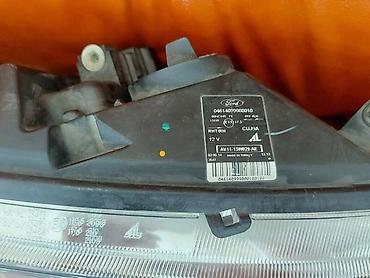 auto kart srbije: 82.FAR FAROVI ZA FORD B-MAX OD 2012. DO 2019. GOD. - 0 | 82.FORD B — 2