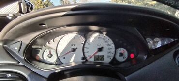 Ford: Ford Focus: 1.6 l. | 2003 έ. 180000 km. Χάτσμπακ — 3
