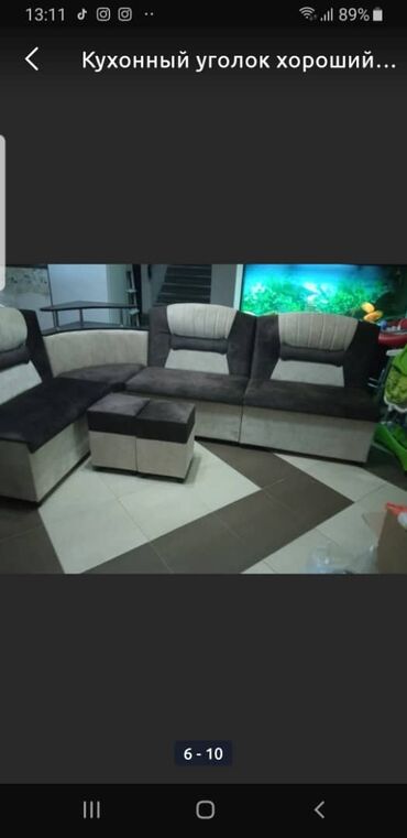 Кухонные столы и стулья: Кухонный стол и стул, Новый, Бесплатная доставка, Платная доставка — 5