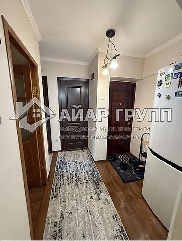 Продажа квартир: 3 комнаты, 51 м², 1 этаж, Косметический ремонт — 8