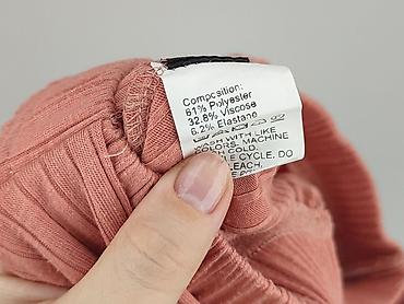 months short: Shein, Spodnie materiałowe damskie, rozmiar XS — 5